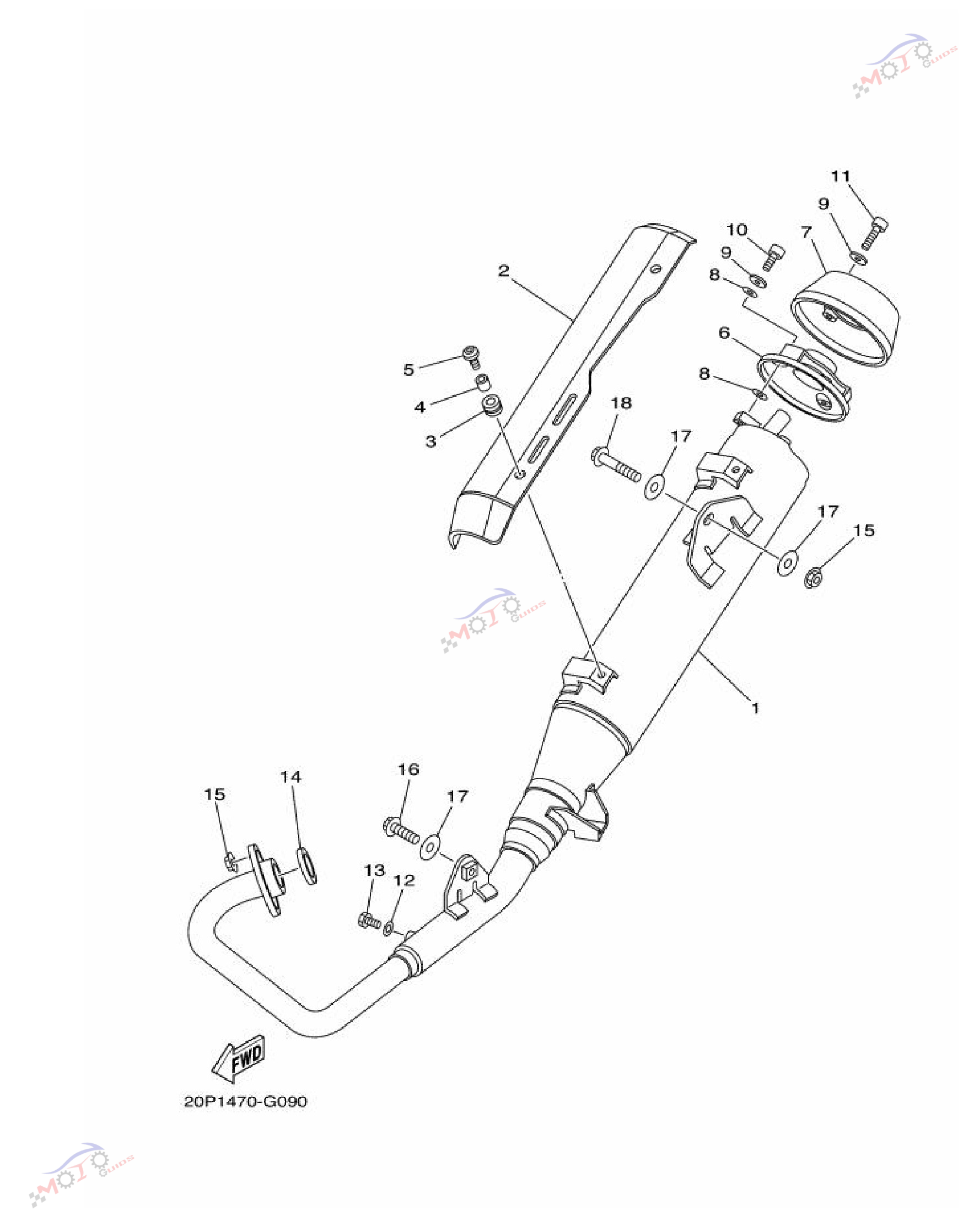 Engine Diagram